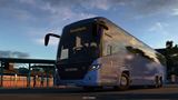 záber z hry Euro Truck Simulator 2